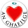 an Ghaeilge
