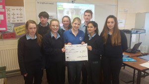€280 bailithe le haghaidh GOAL