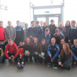 Féile Drámaíochta "First Cut" in Eochaill